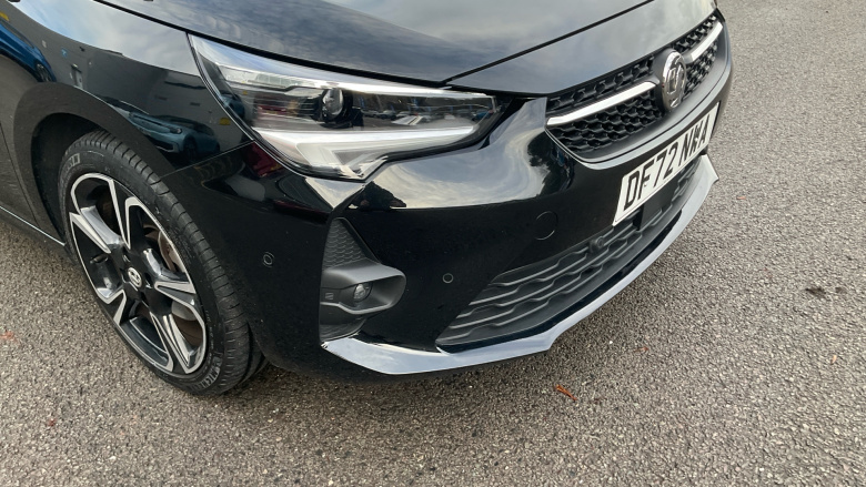 Vauxhall Corsa 1.2 Turbo Ultimate 5dr Petrol Hatchback